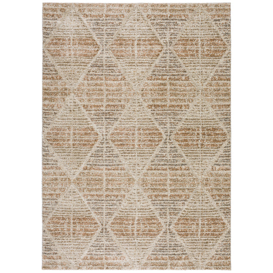Machine Made Carmona CO8 Parchment - Dalyn Rugs