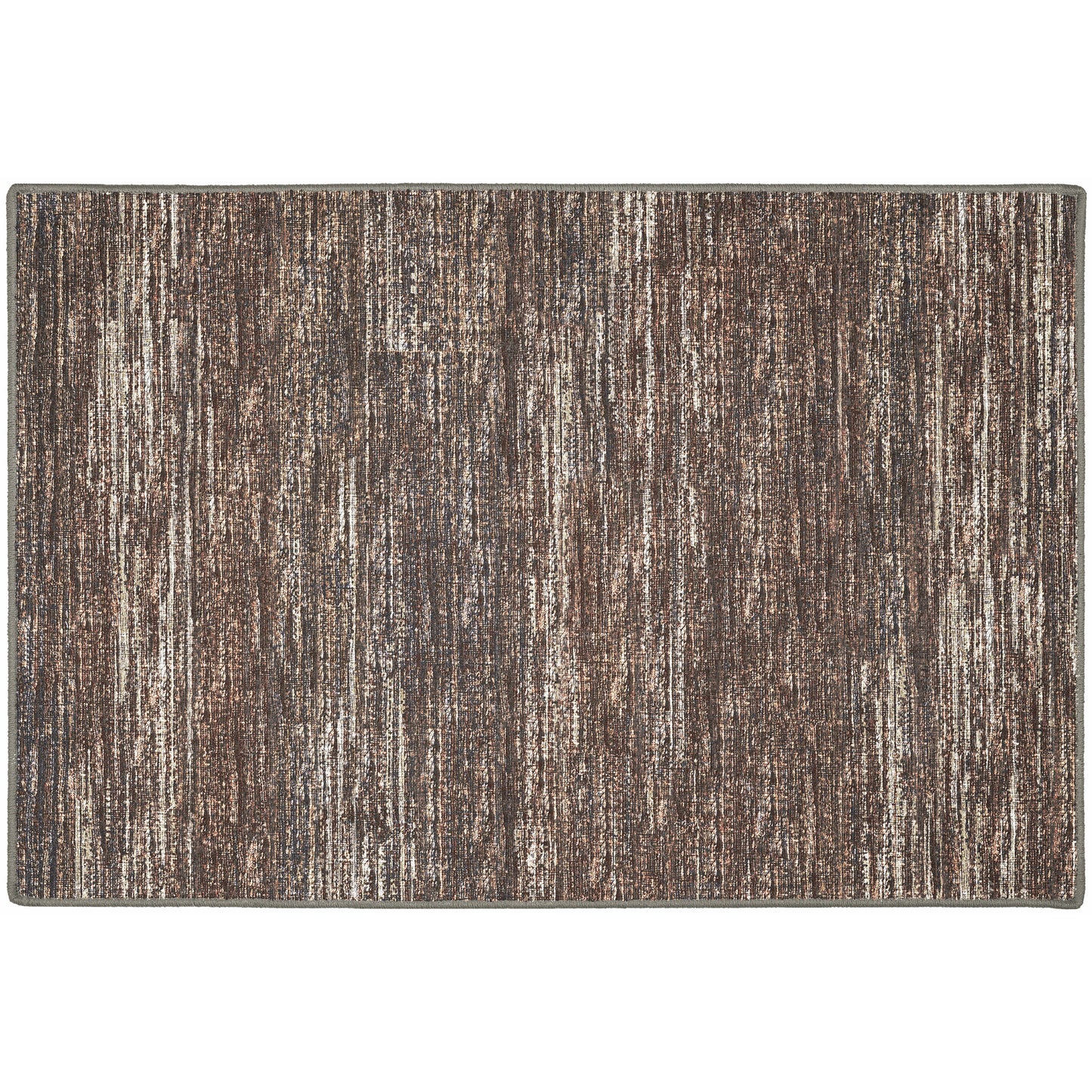 Machine Made Ciara CR1 Chocolate - Dalyn Rugs