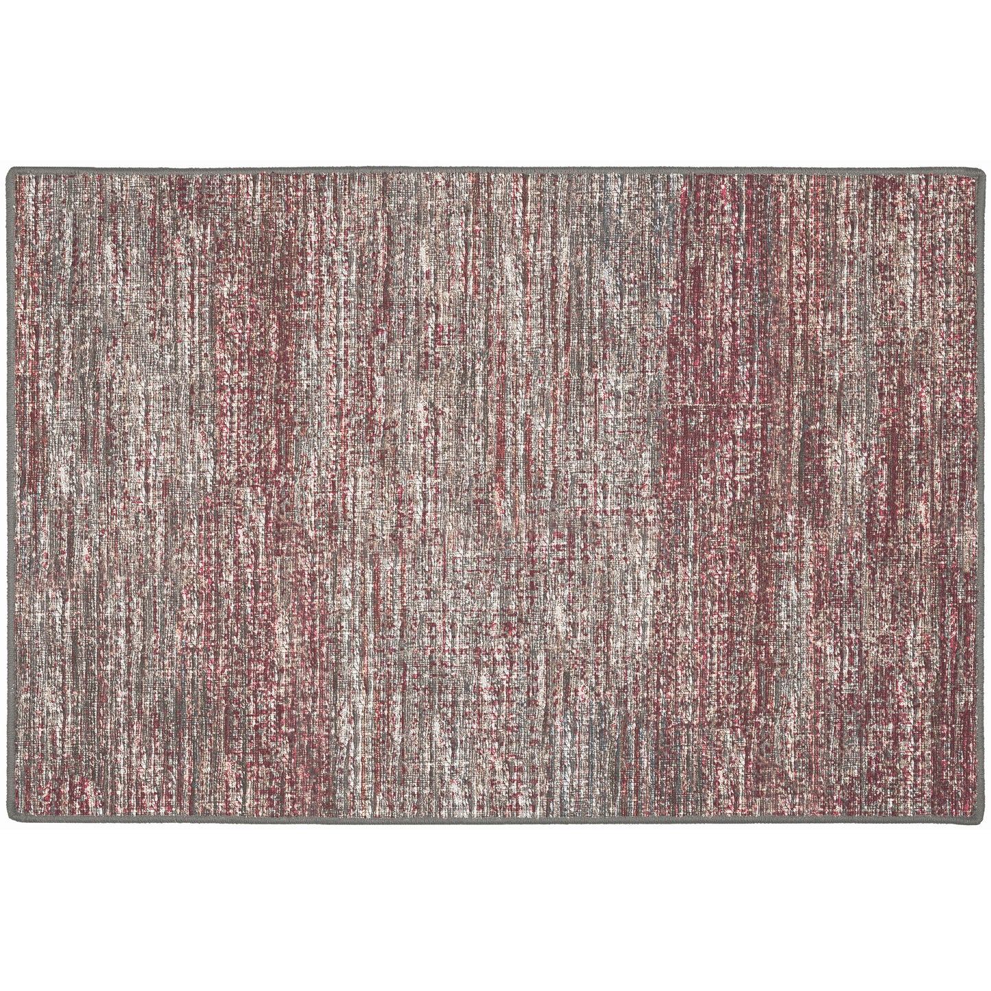 Machine Made Ciara CR1 Merlot - Dalyn Rugs