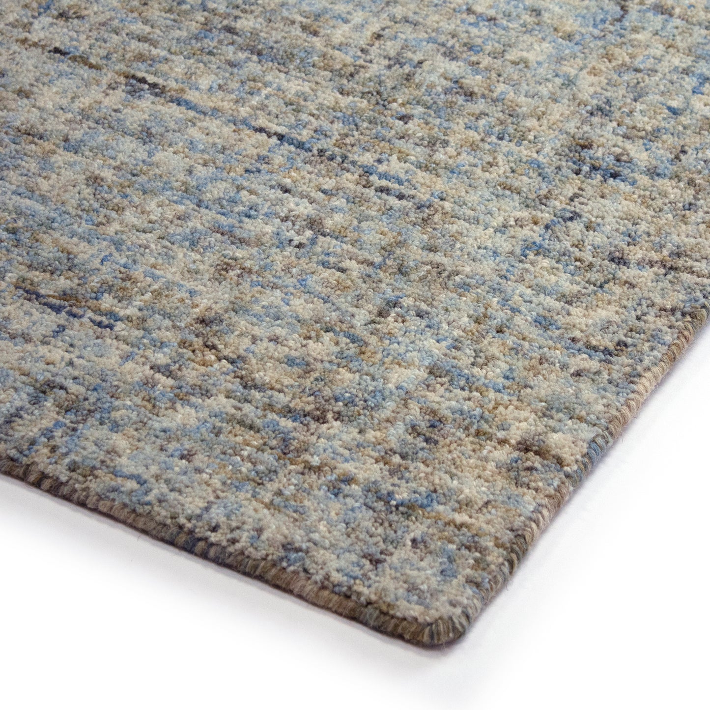 Hand Tufted Calisa CS5 Chambray - Dalyn Rugs