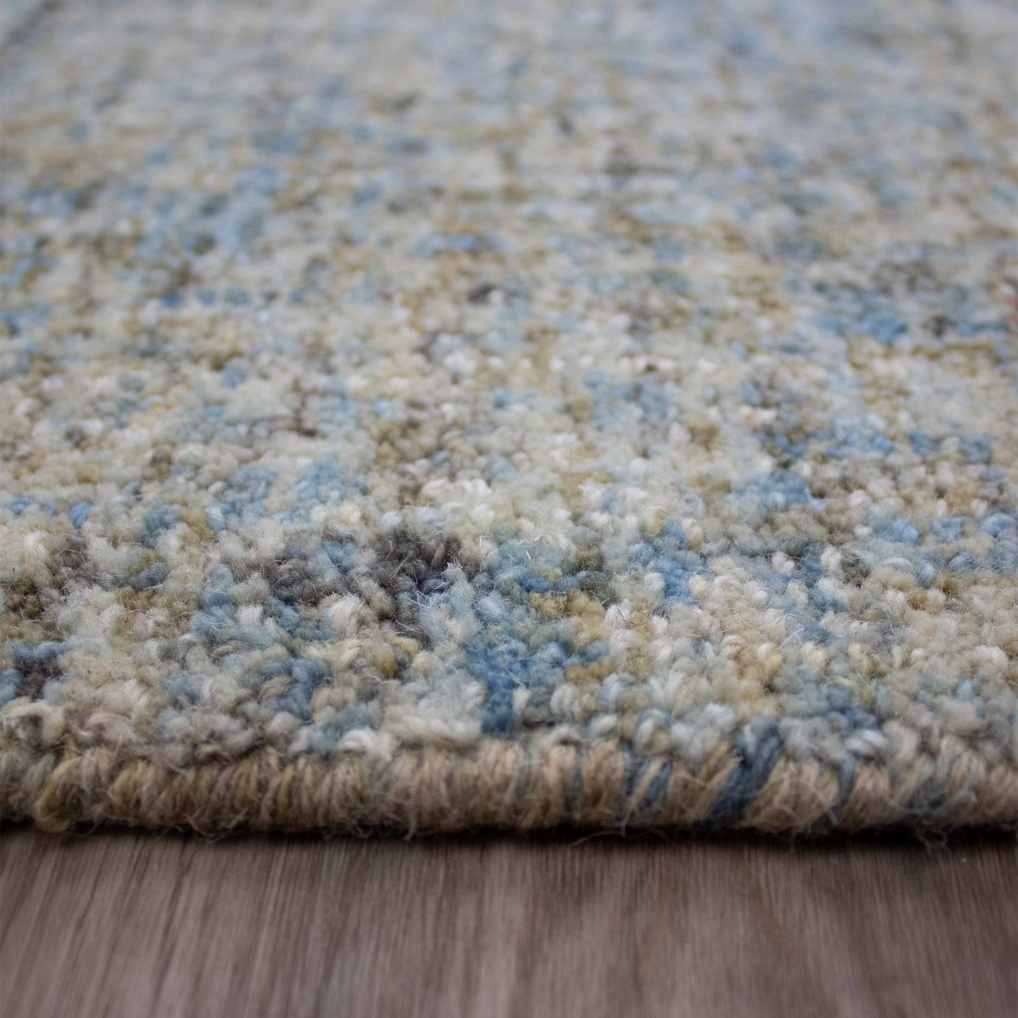 Hand Tufted Calisa CS5 Chambray - Dalyn Rugs