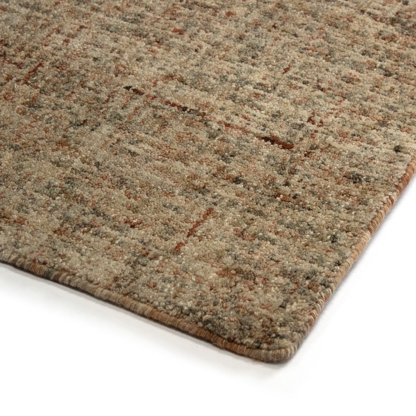 Hand Tufted Calisa CS5 Desert - Dalyn Rugs