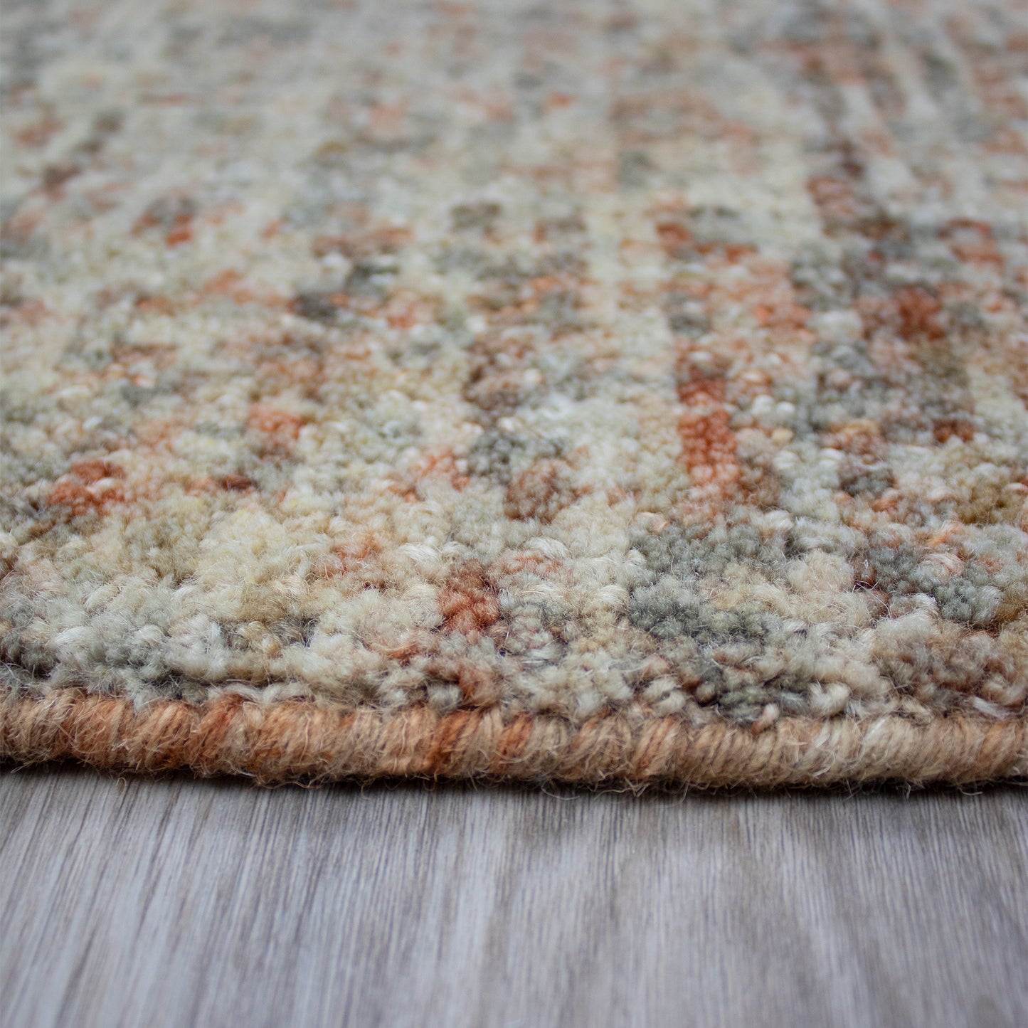 Hand Tufted Calisa CS5 Desert - Dalyn Rugs