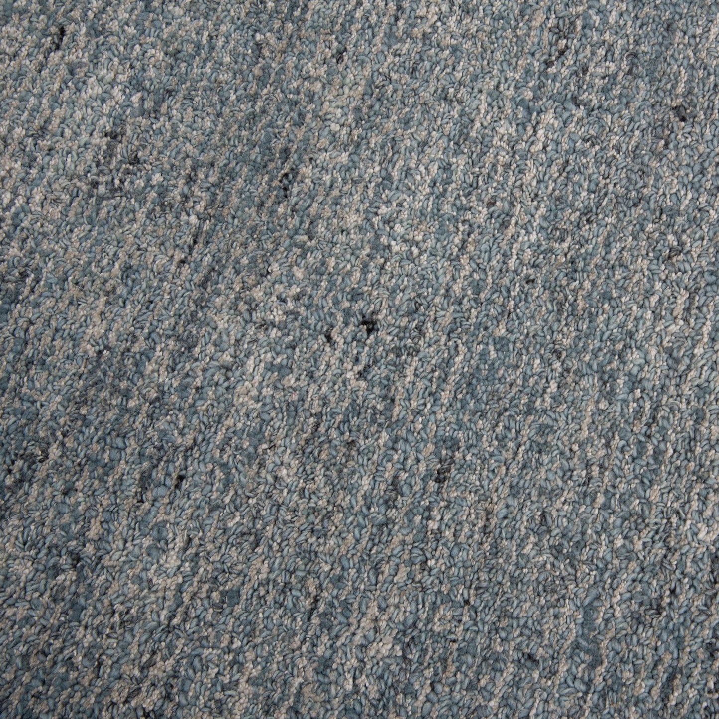 Cosgrove CSG111 Lt.Blue Hand Tufted Rug - Rizzy