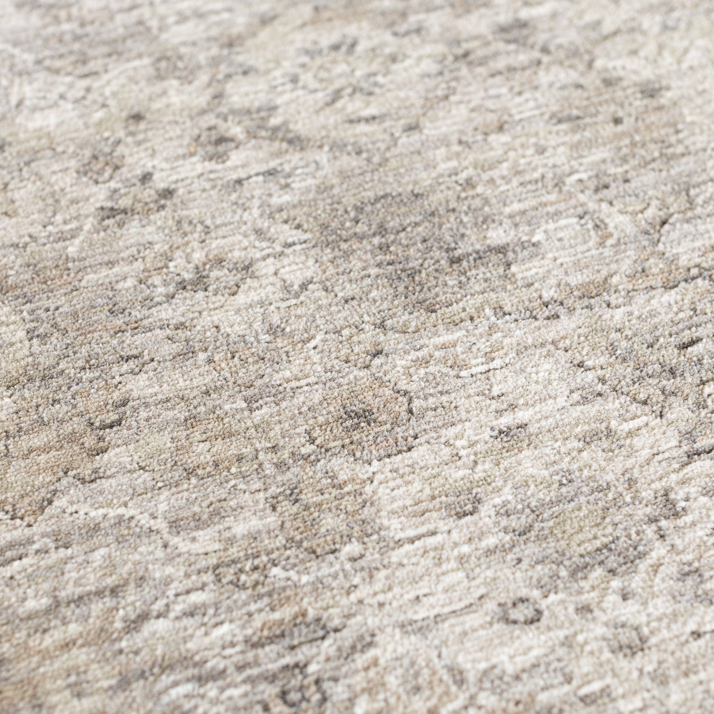 Machine Made Cyprus CY10 Gray - Dalyn Rugs