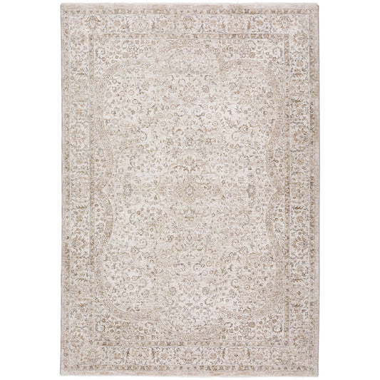 Machine Made Cyprus CY8 Beige - Dalyn Rugs