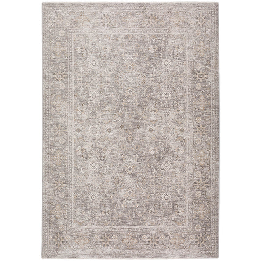 Machine Made Cyprus CY9 Silver - Dalyn Rugs