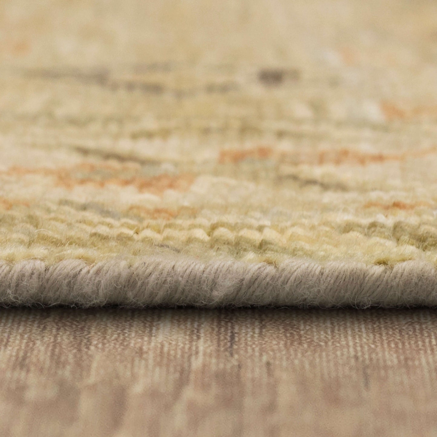 Terassa Green Area Rug - Karastan