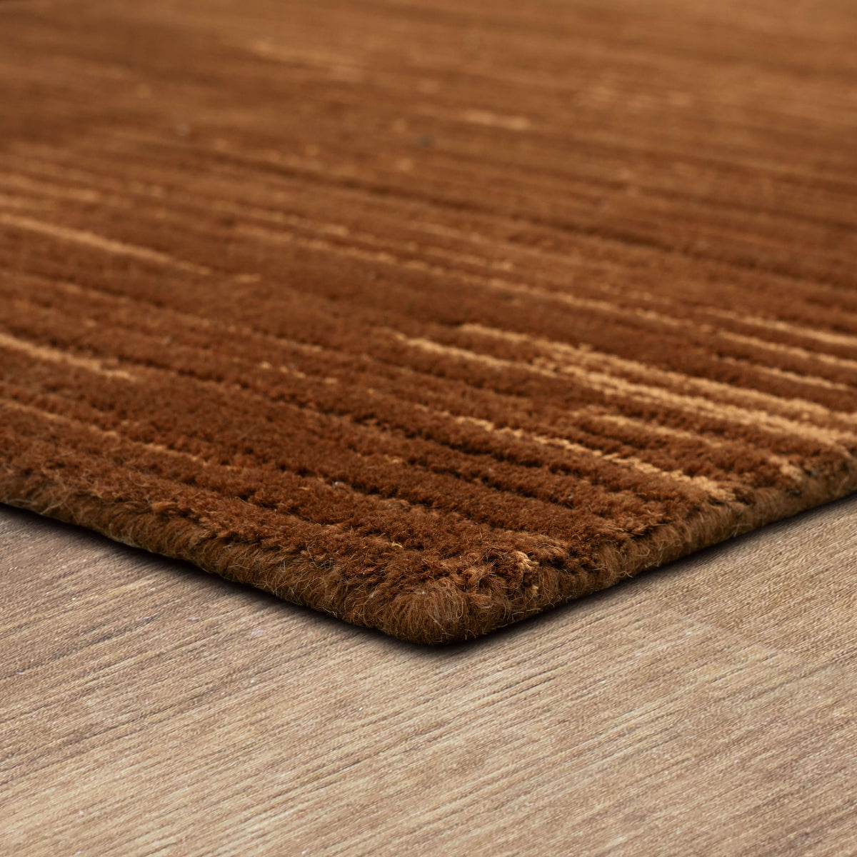 Cantada Clay Area Rug