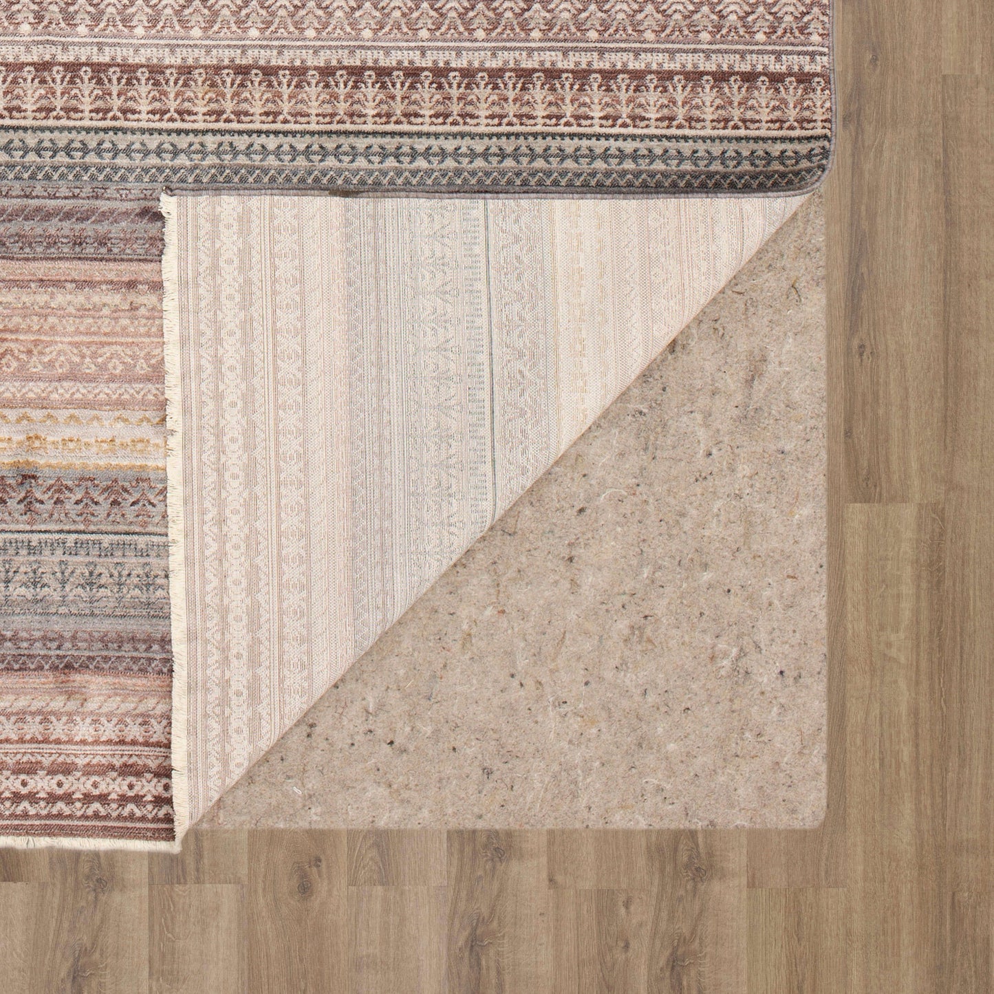 Caprice Grey Area Rug - Karastan