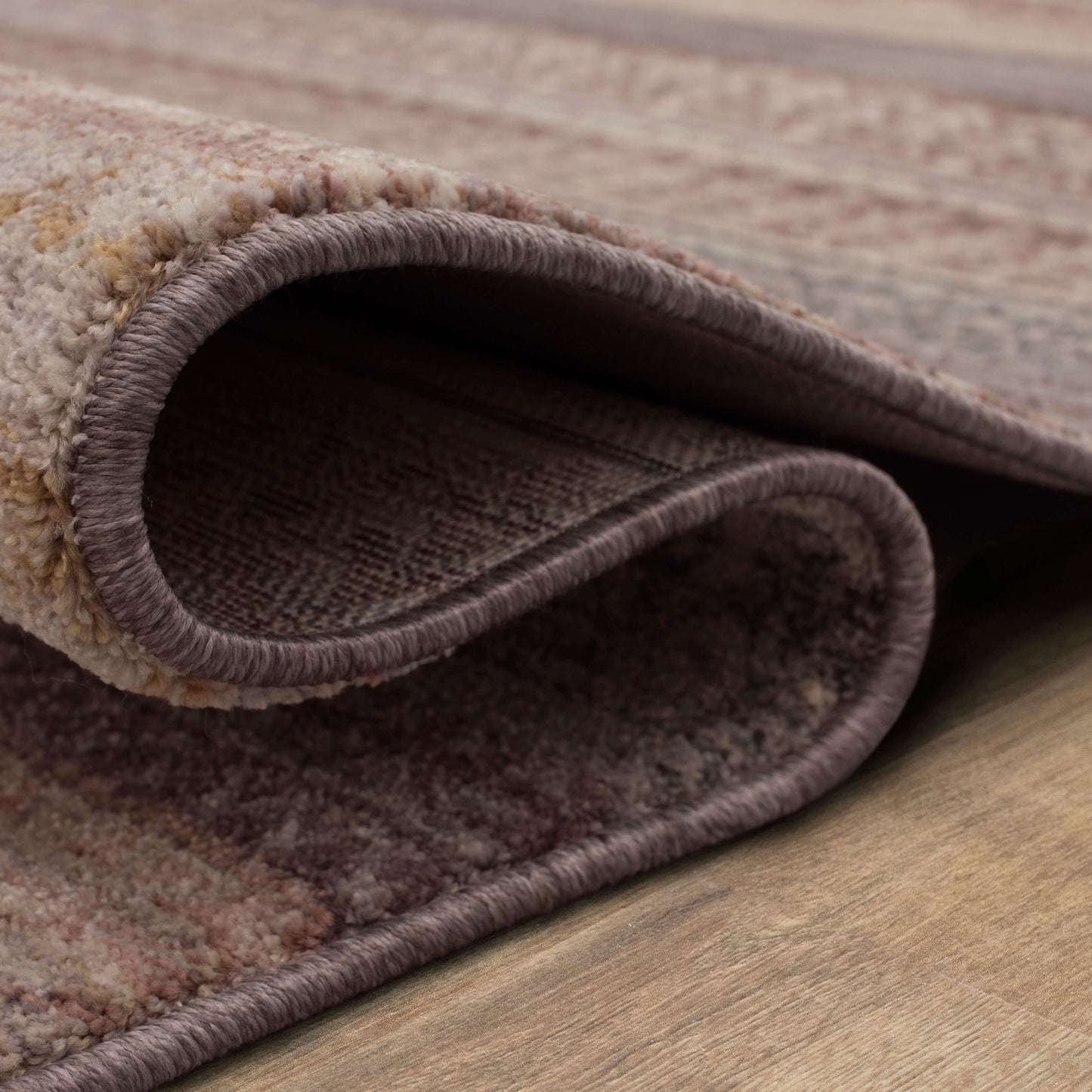 Caprice Grey Area Rug - Karastan