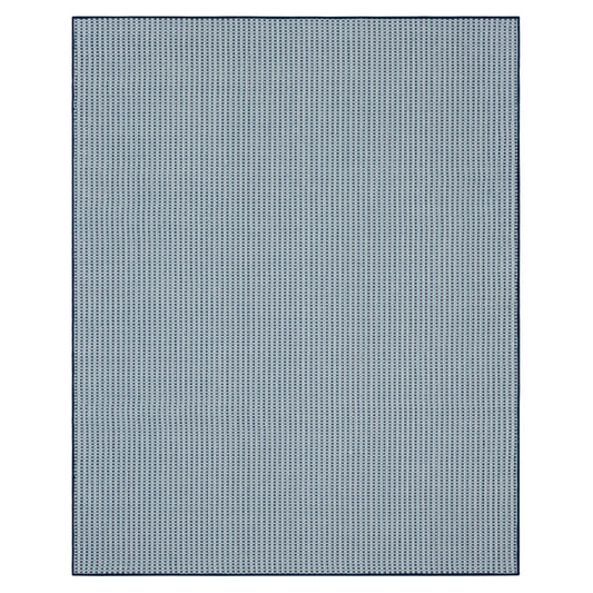 Captiva Navy Area Rug - Karastan
