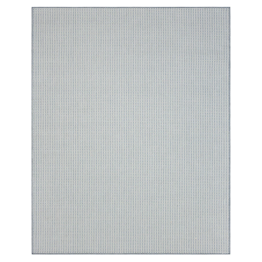 Captiva Steel Area Rug - Karastan