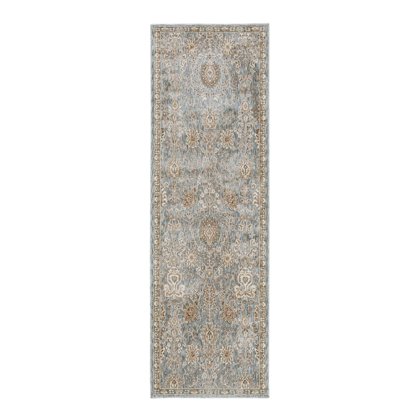 Celestial Cream Area Rug - Karastan