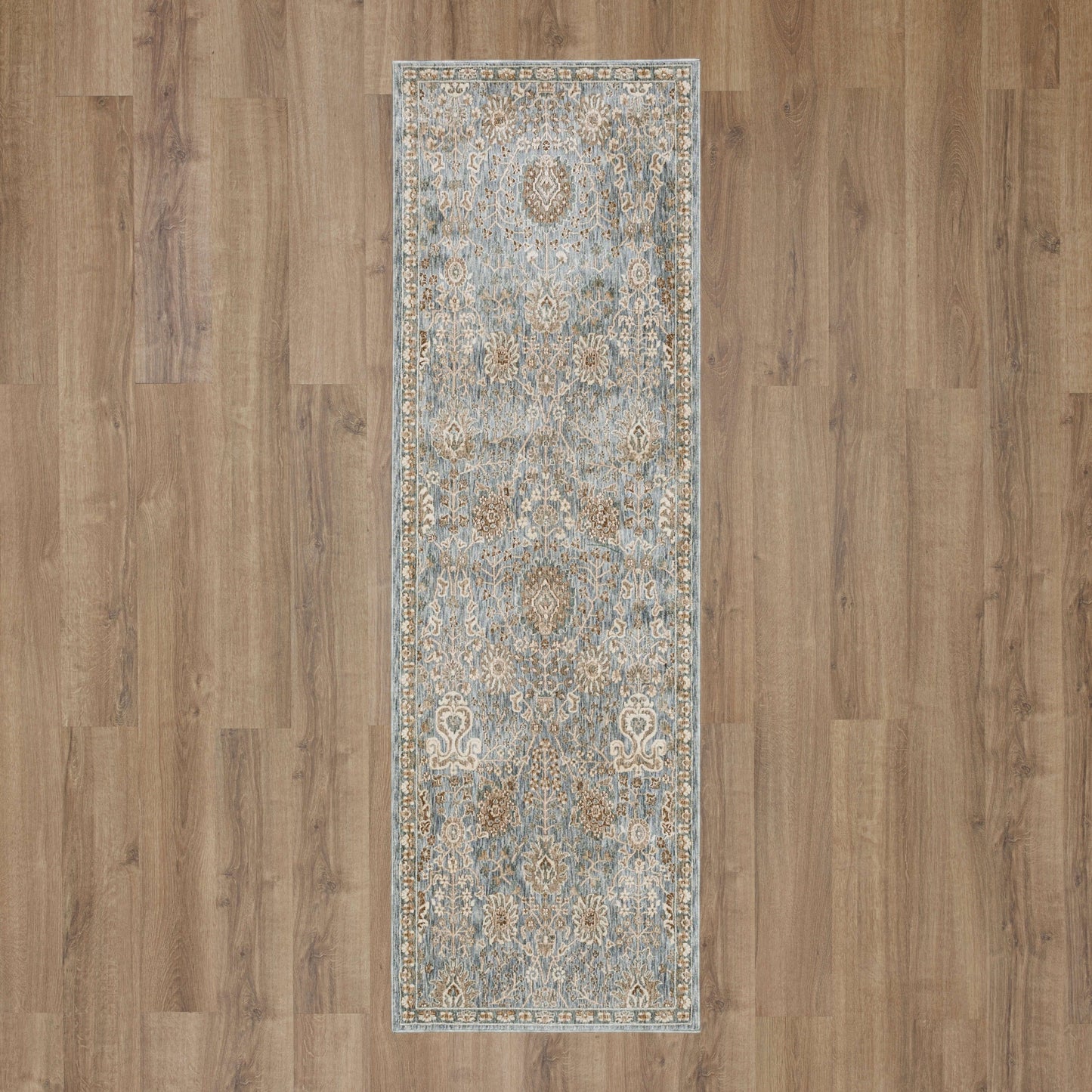 Celestial Cream Area Rug - Karastan