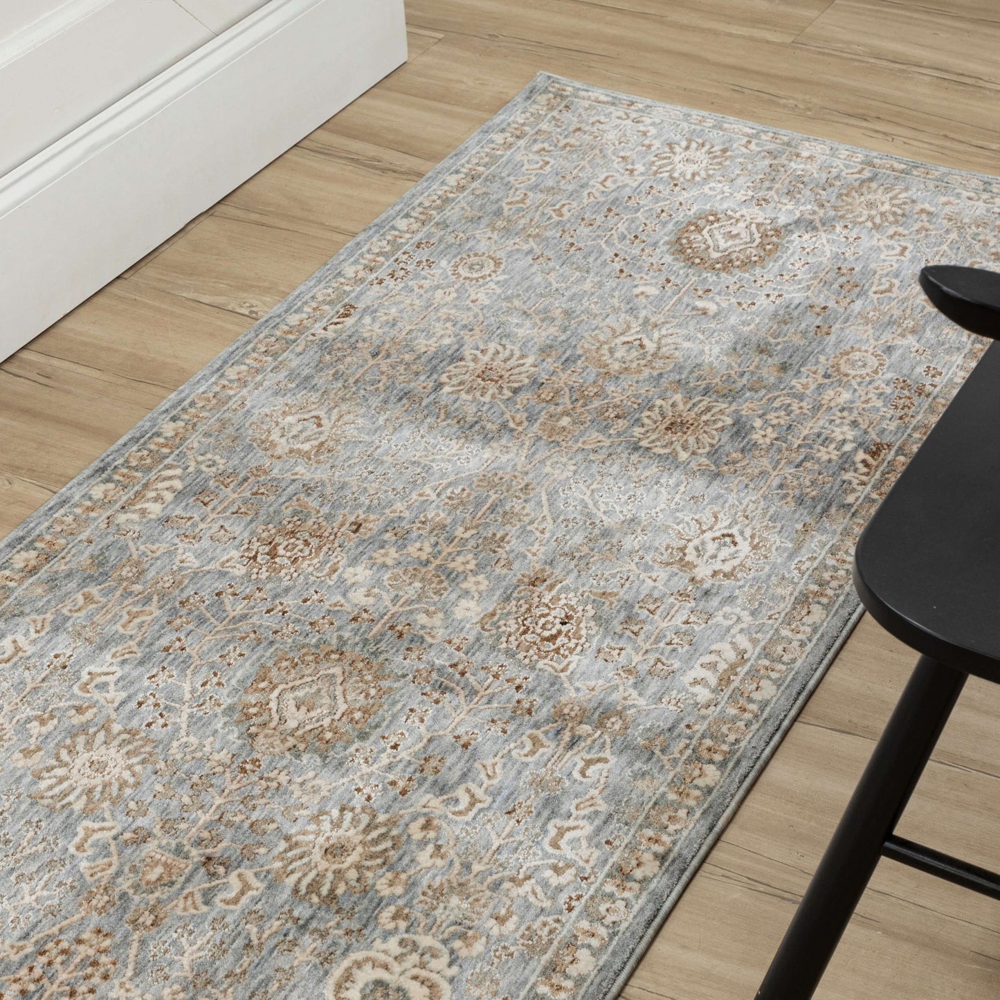 Celestial Cream Area Rug - Karastan