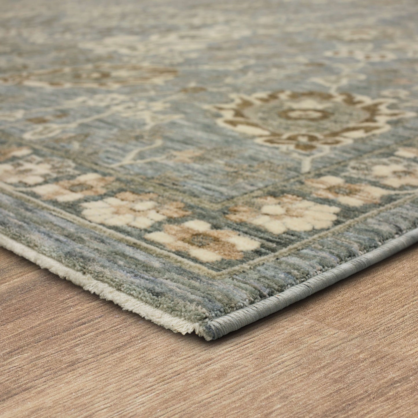 Celestial Cream Area Rug - Karastan