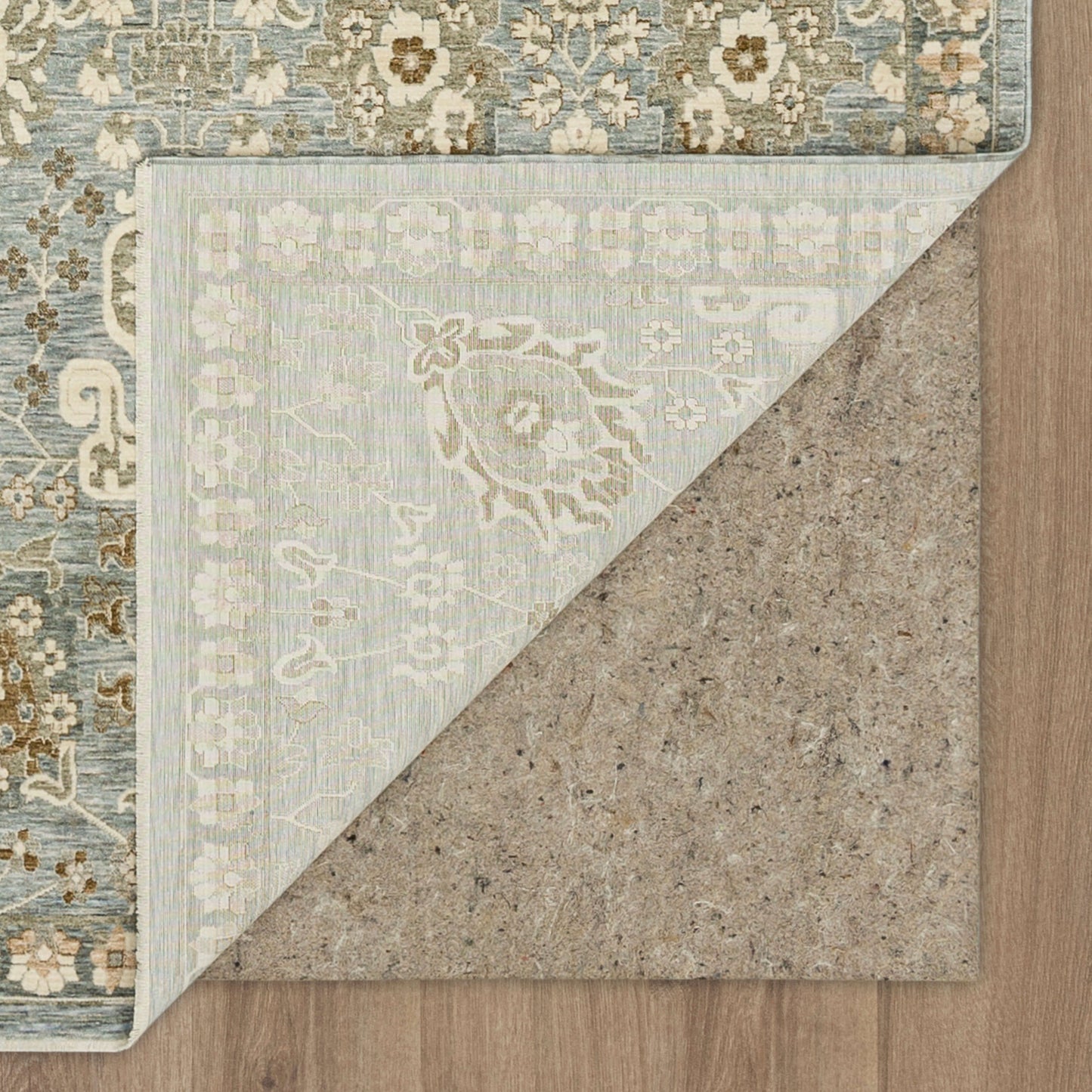 Celestial Cream Area Rug - Karastan
