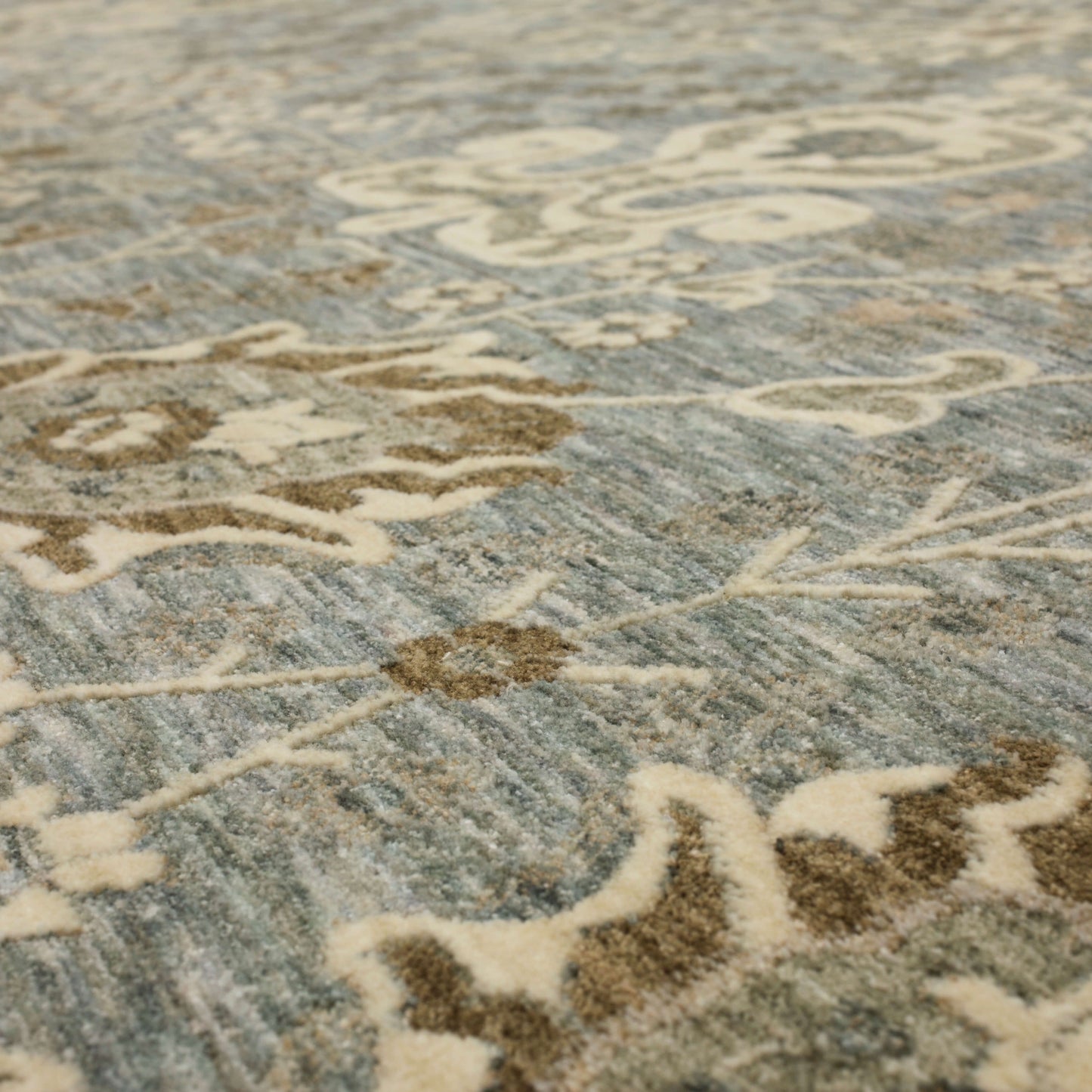 Celestial Cream Area Rug - Karastan