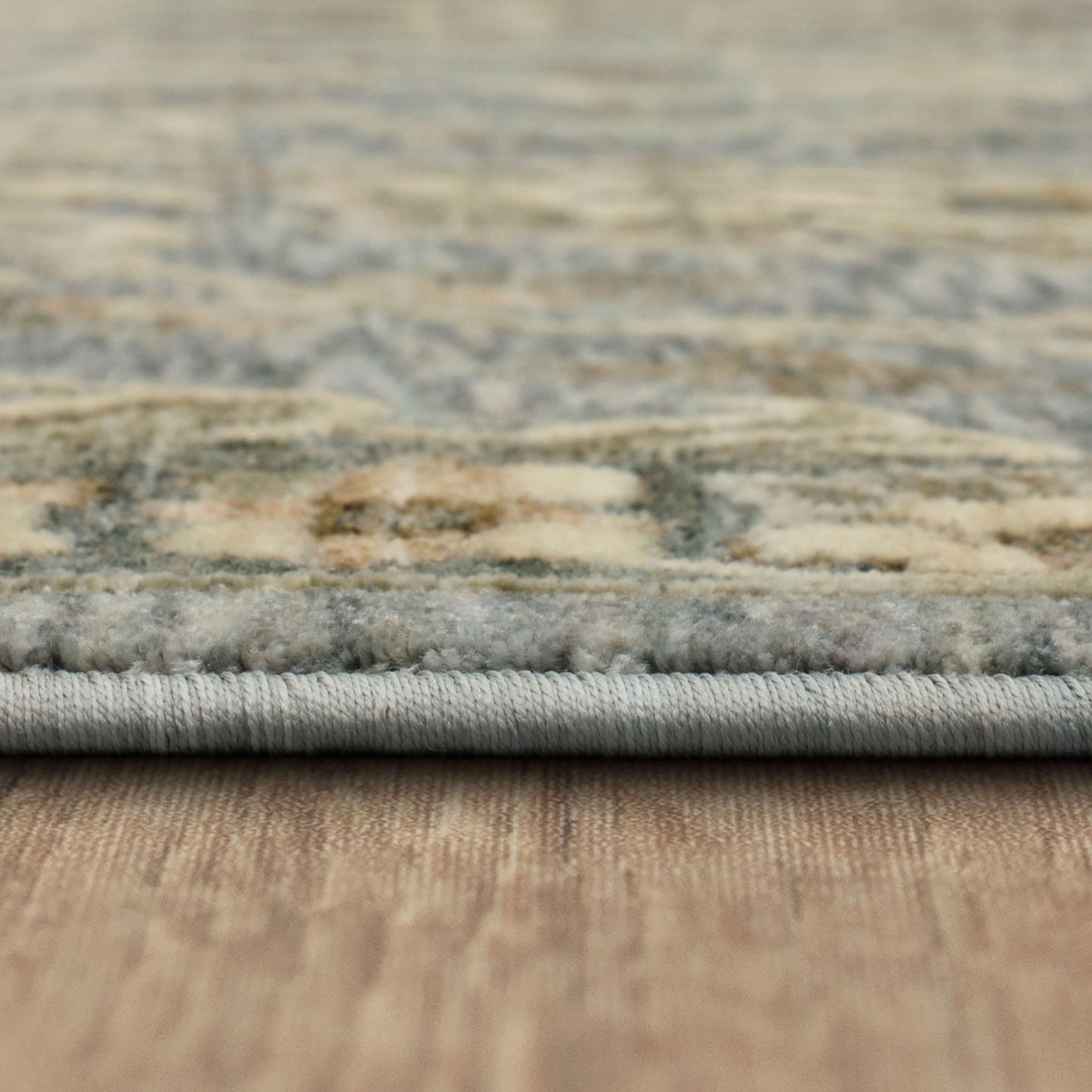 Celestial Cream Area Rug - Karastan