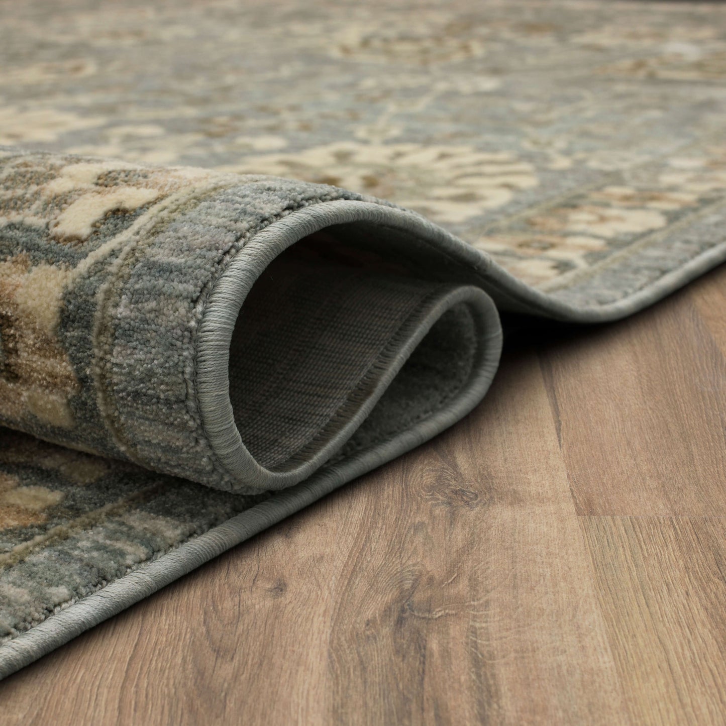 Celestial Cream Area Rug - Karastan