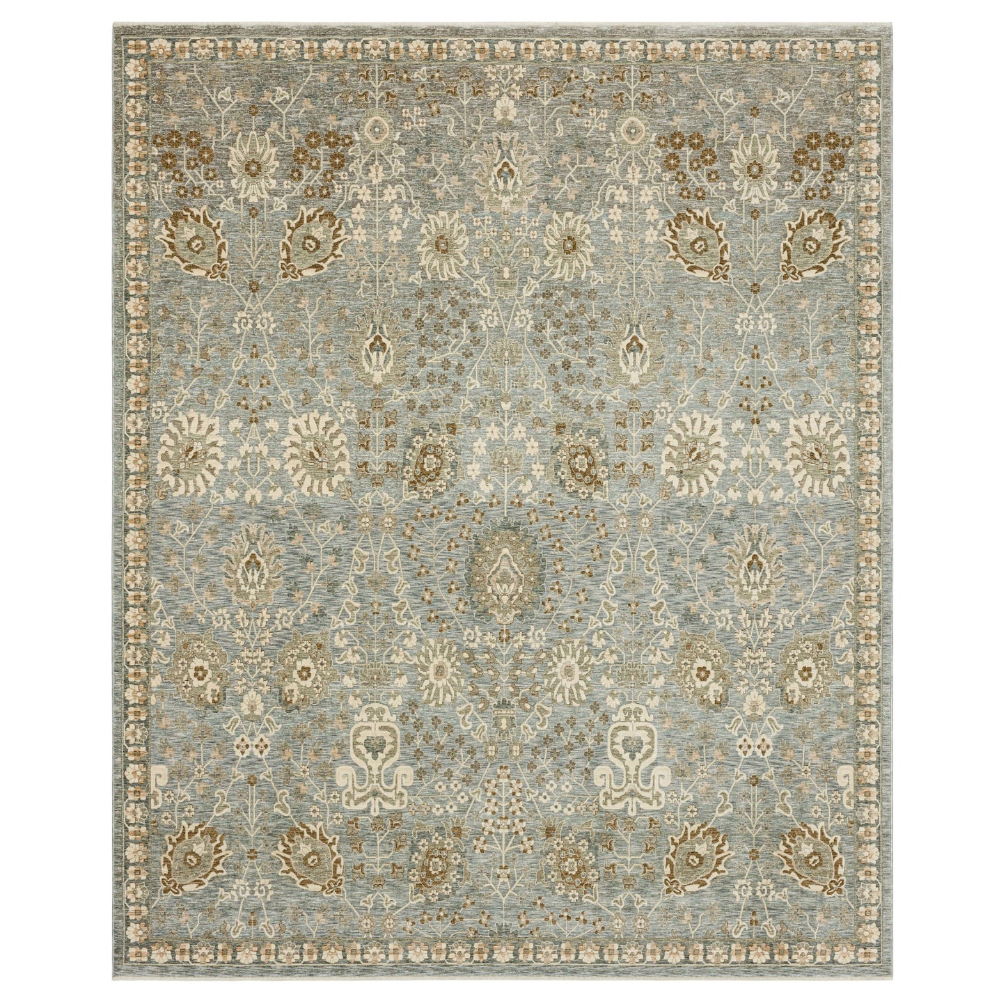Celestial Cream Area Rug - Karastan