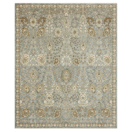 Celestial Cream Area Rug - Karastan