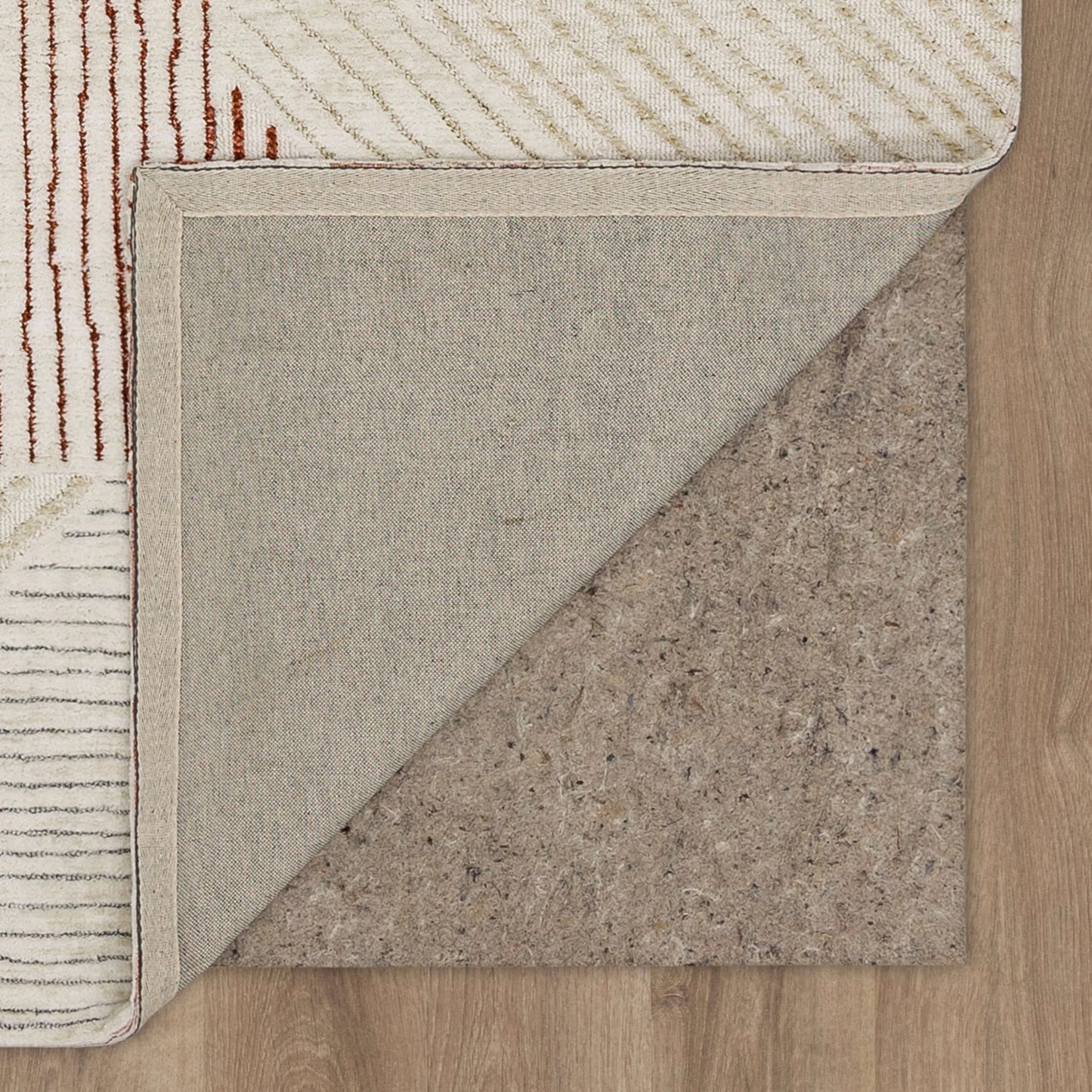 Central Valley Red Area Rug - Karastan