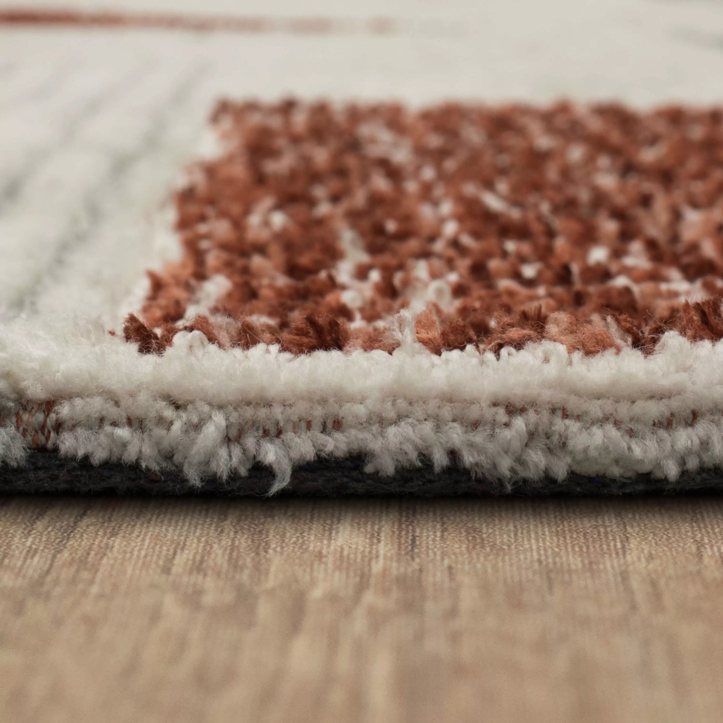 Central Valley Red Area Rug - Karastan