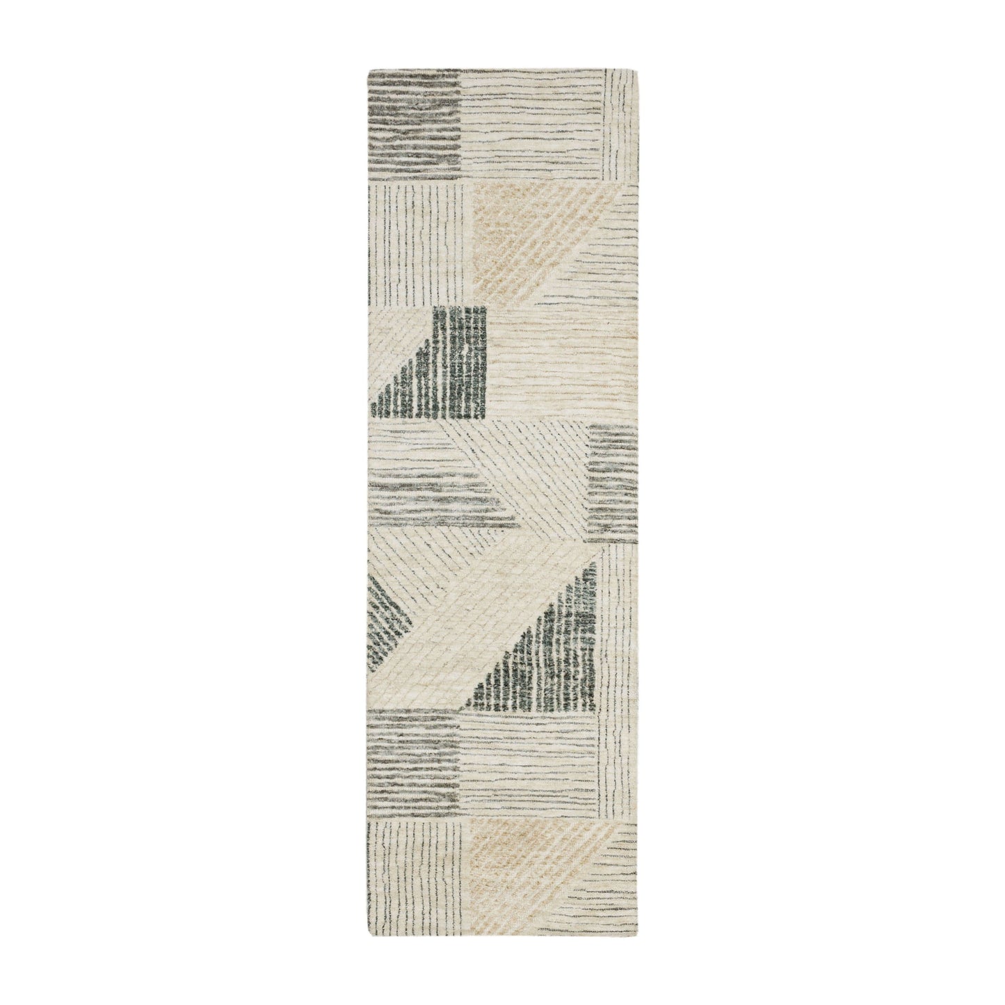 Central Valley Tan Area Rug - Karastan