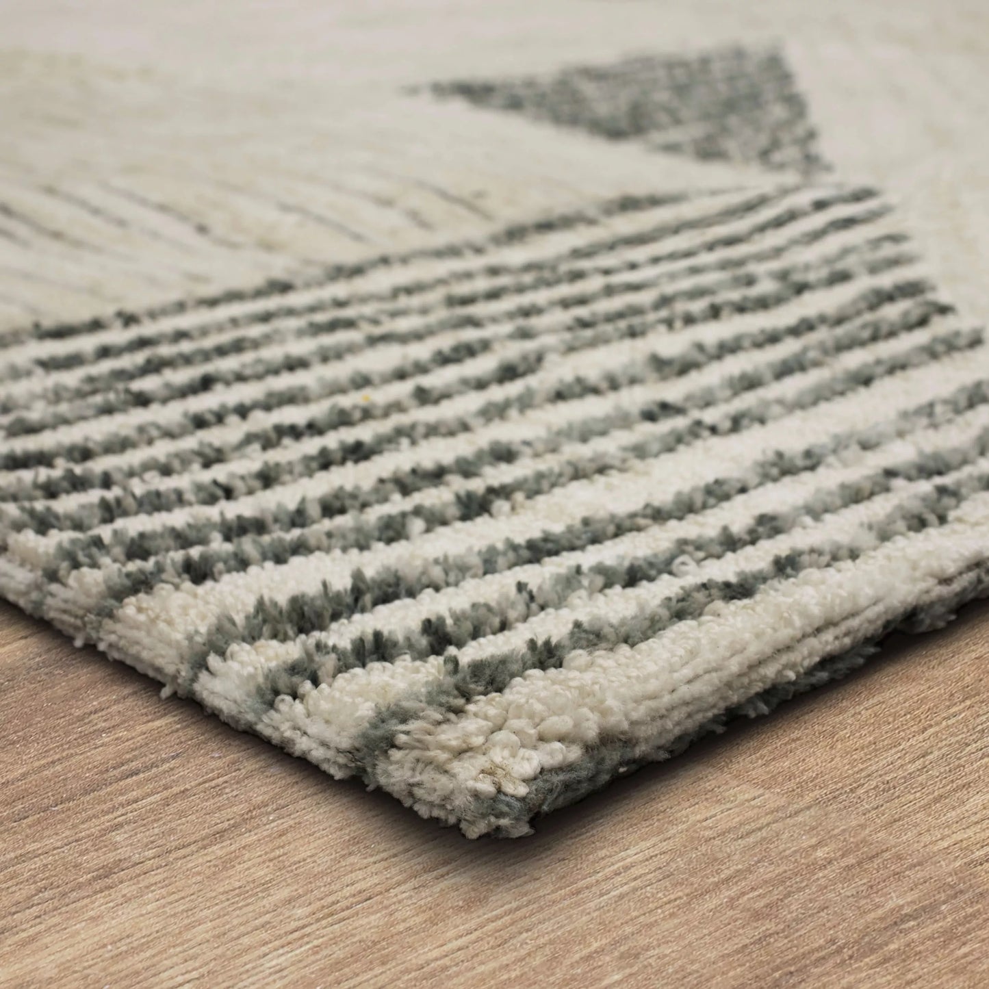 Central Valley Tan Area Rug - Karastan