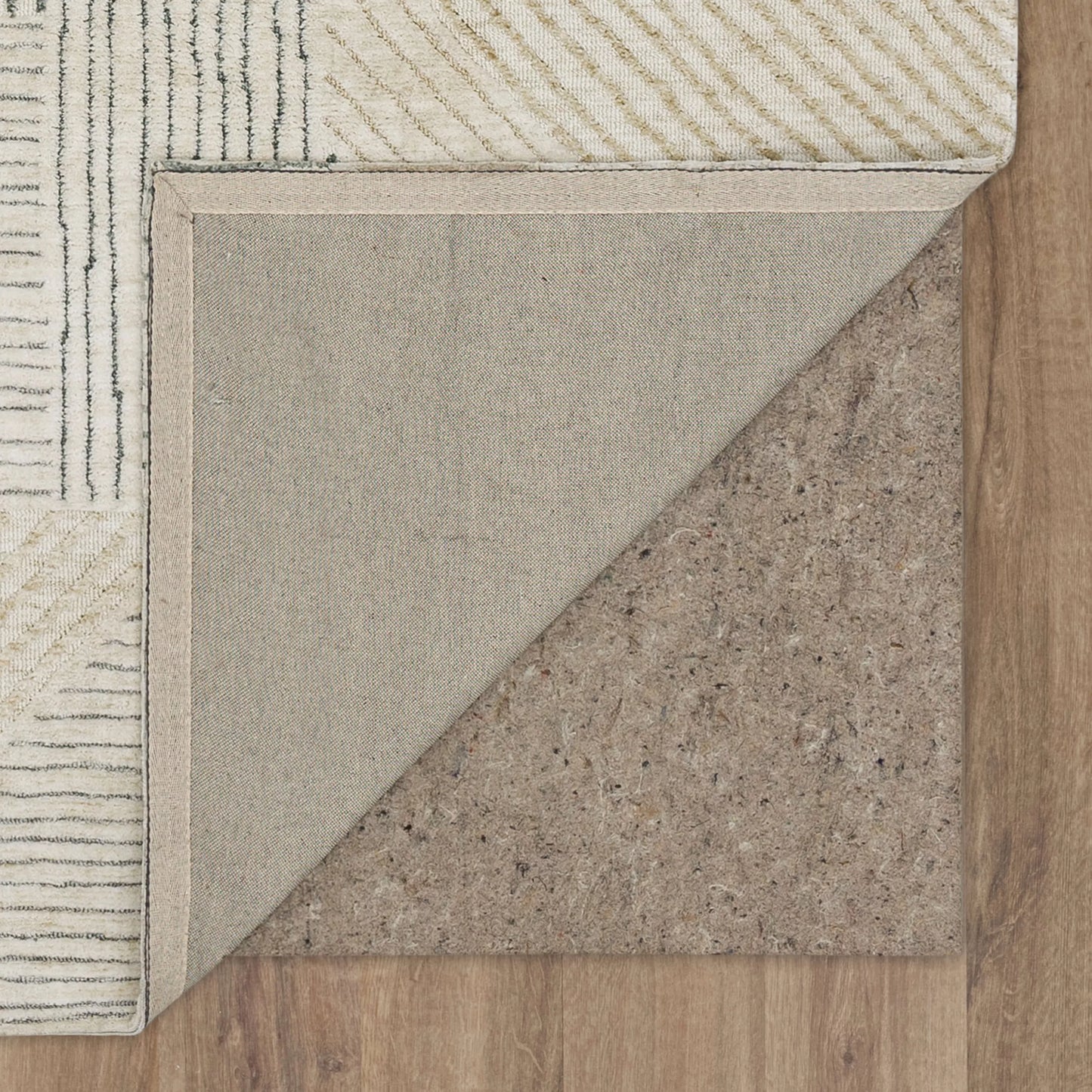 Central Valley Tan Area Rug - Karastan