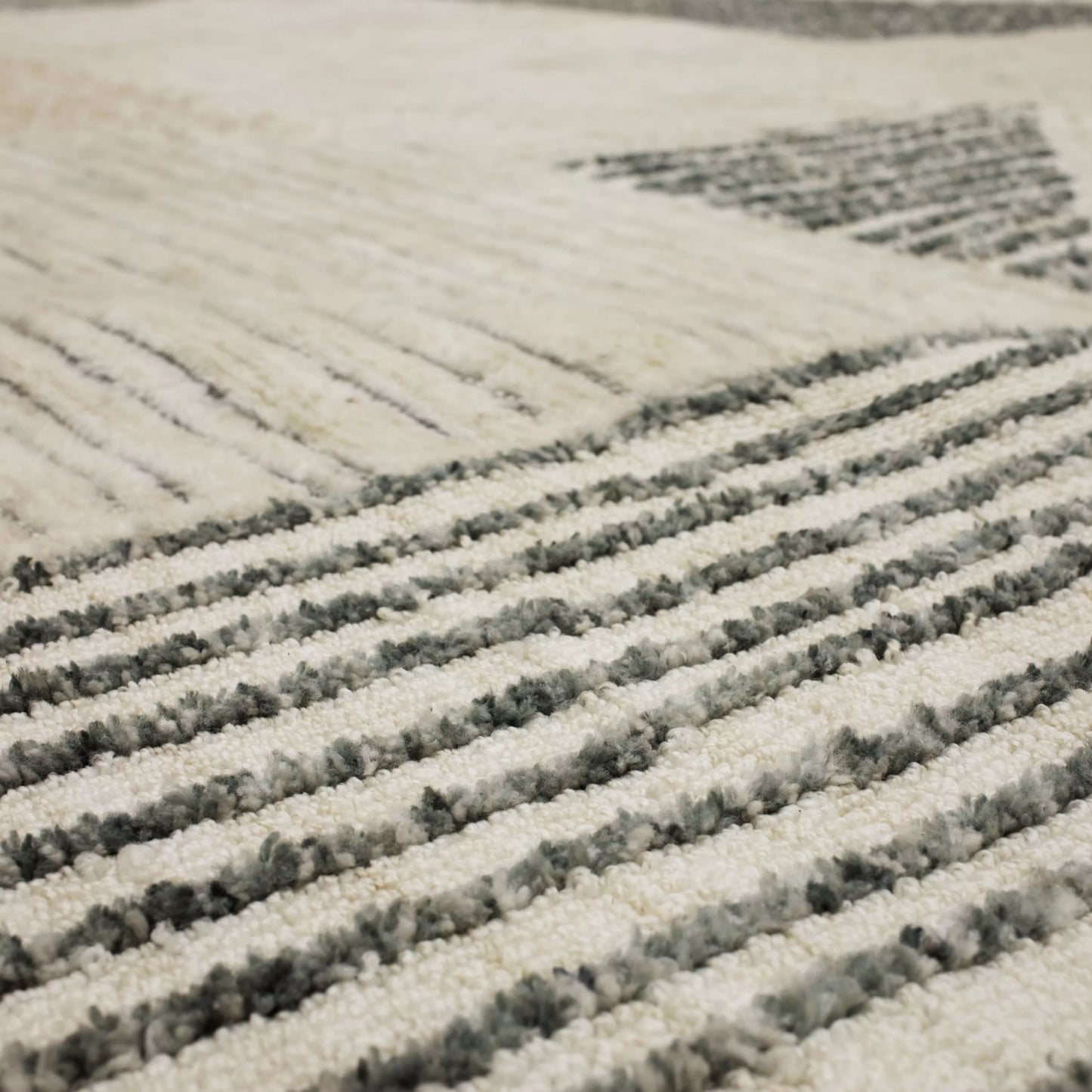 Central Valley Tan Area Rug - Karastan