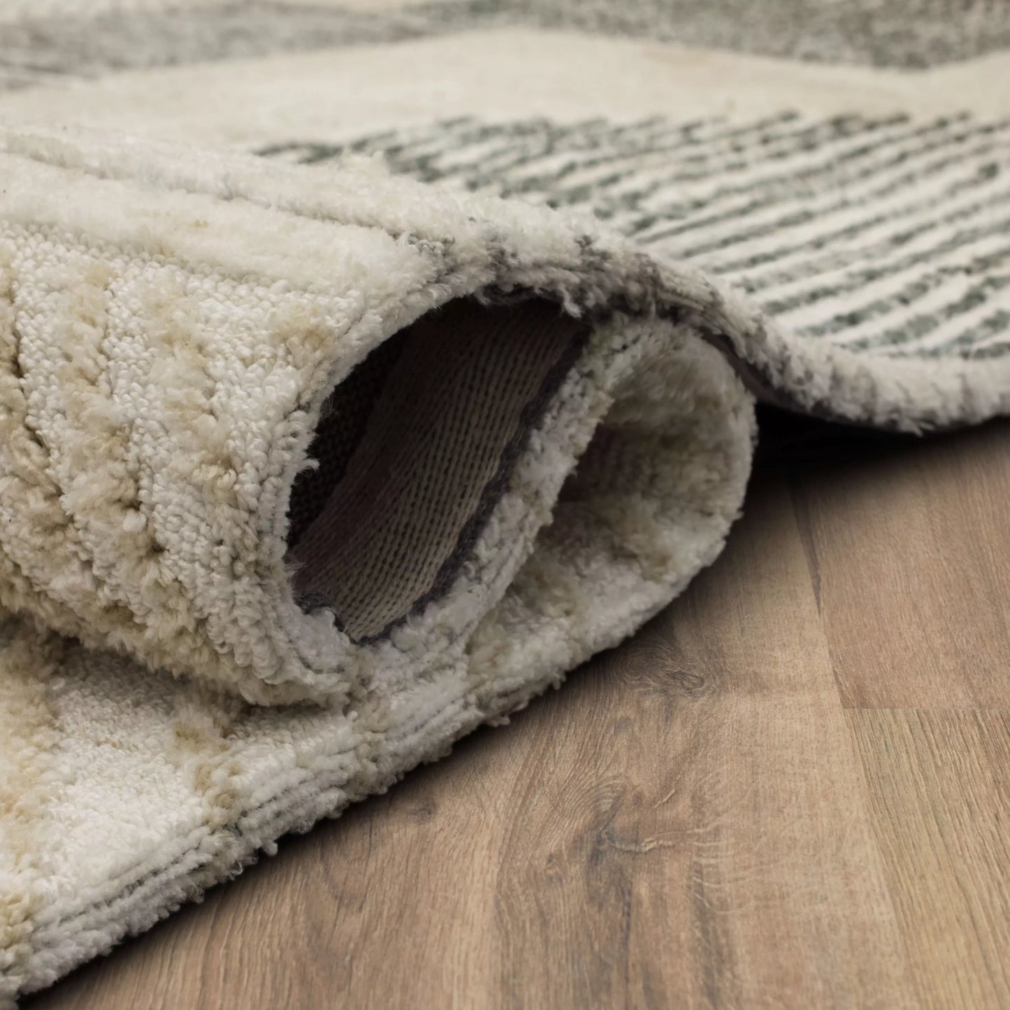 Central Valley Tan Area Rug - Karastan