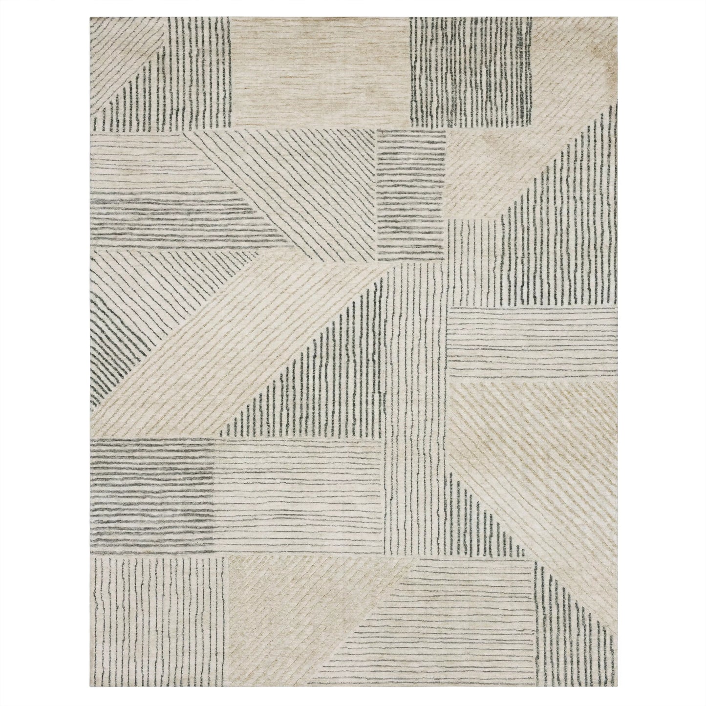 Central Valley Tan Area Rug - Karastan