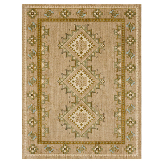 Karastan Rugs Chaco Canyon Gray Area Rug