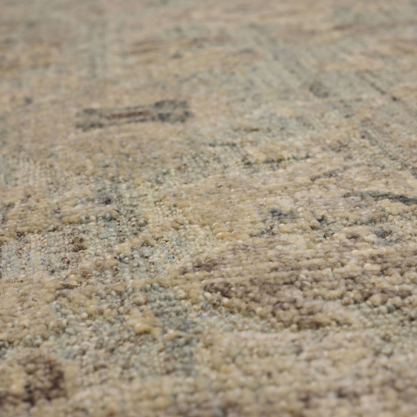 Charu Gray Area Rug - Karastan