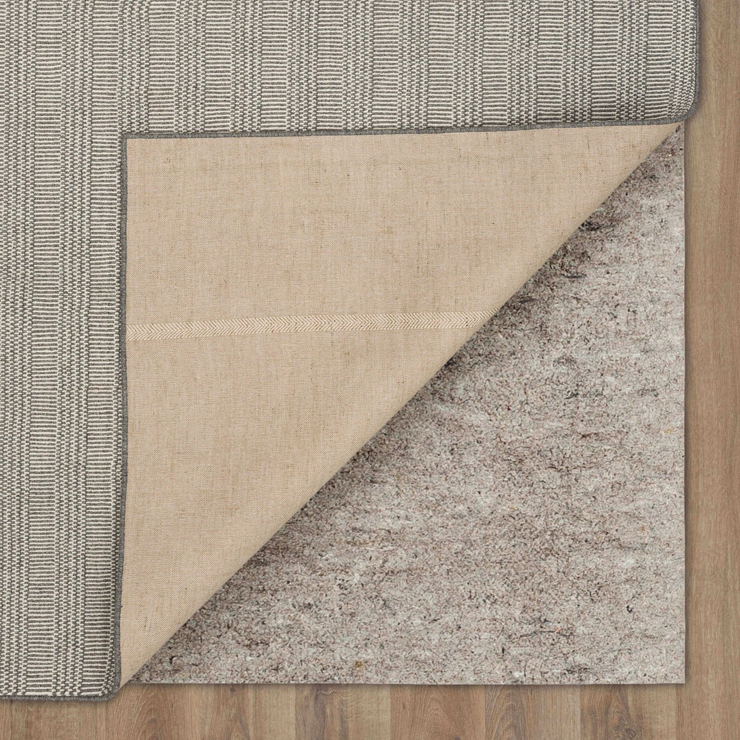 Collinsworth Grey Area Rug - Karastan