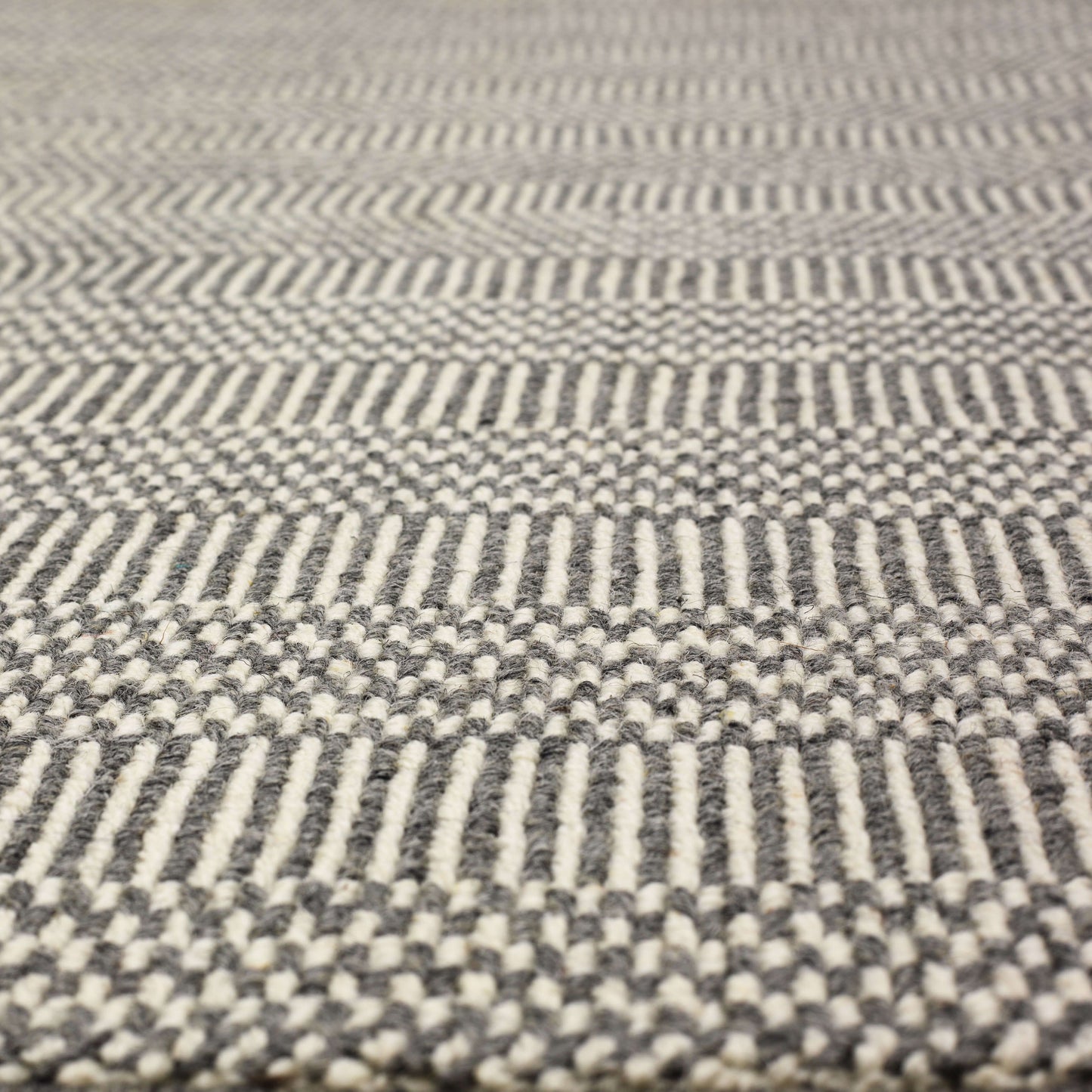 Collinsworth Grey Area Rug - Karastan