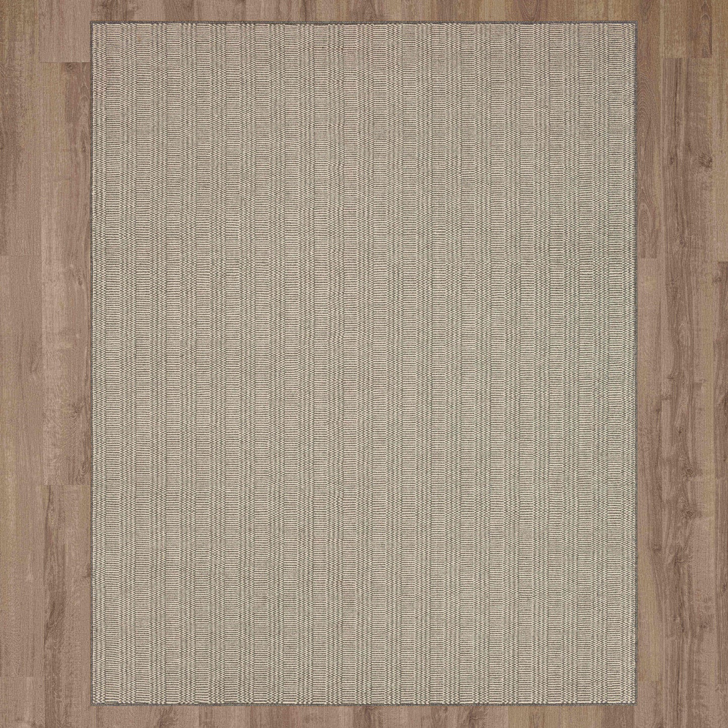 Collinsworth Grey Area Rug - Karastan