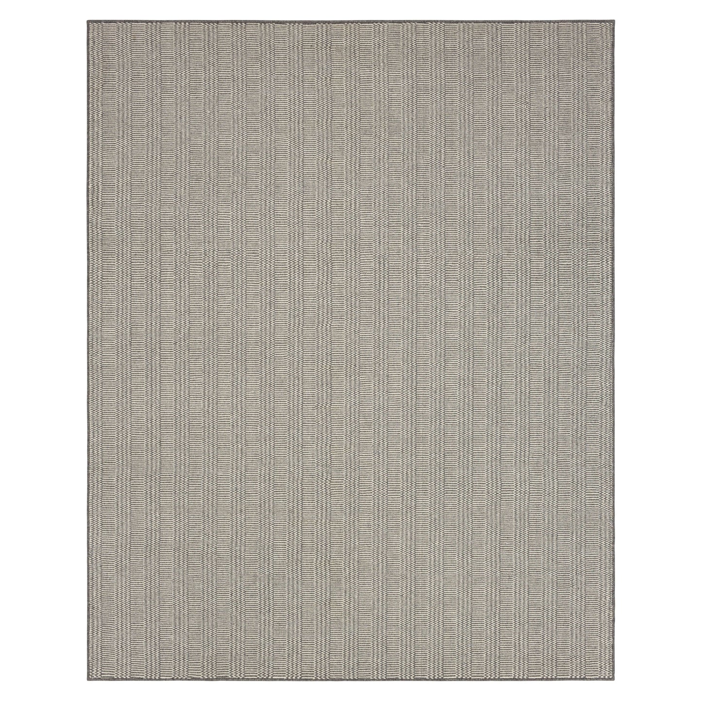 Collinsworth Grey Area Rug - Karastan