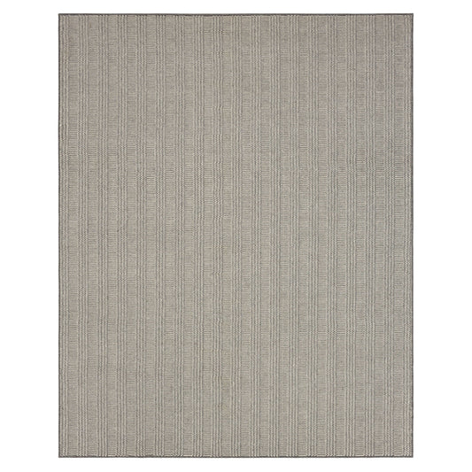 Collinsworth Grey Area Rug - Karastan