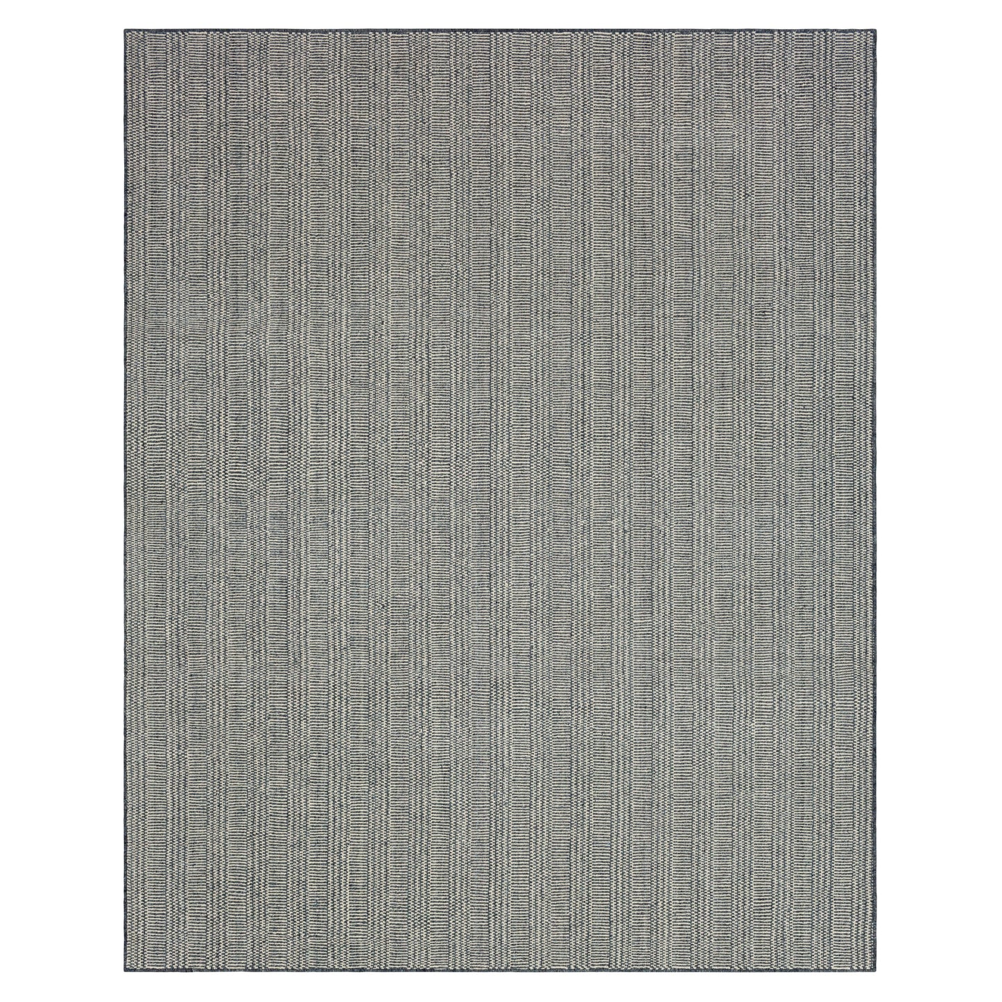 Collinsworth Navy Area Rug - Karastan