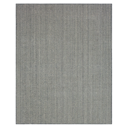 Collinsworth Navy Area Rug - Karastan