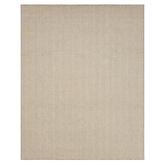 Collinsworth Taupe Area Rug - Karastan