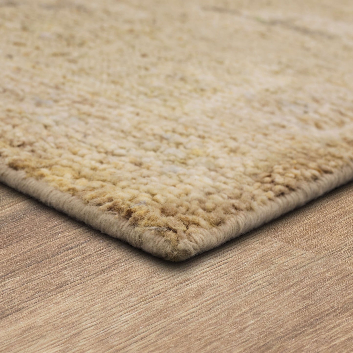 Berkswell Brown Area Rug - Karastan