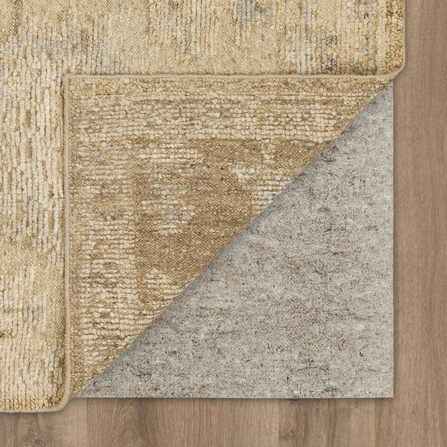 Berkswell Brown Area Rug - Karastan
