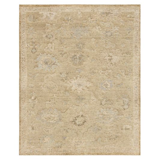 Berkswell Brown Area Rug - Karastan