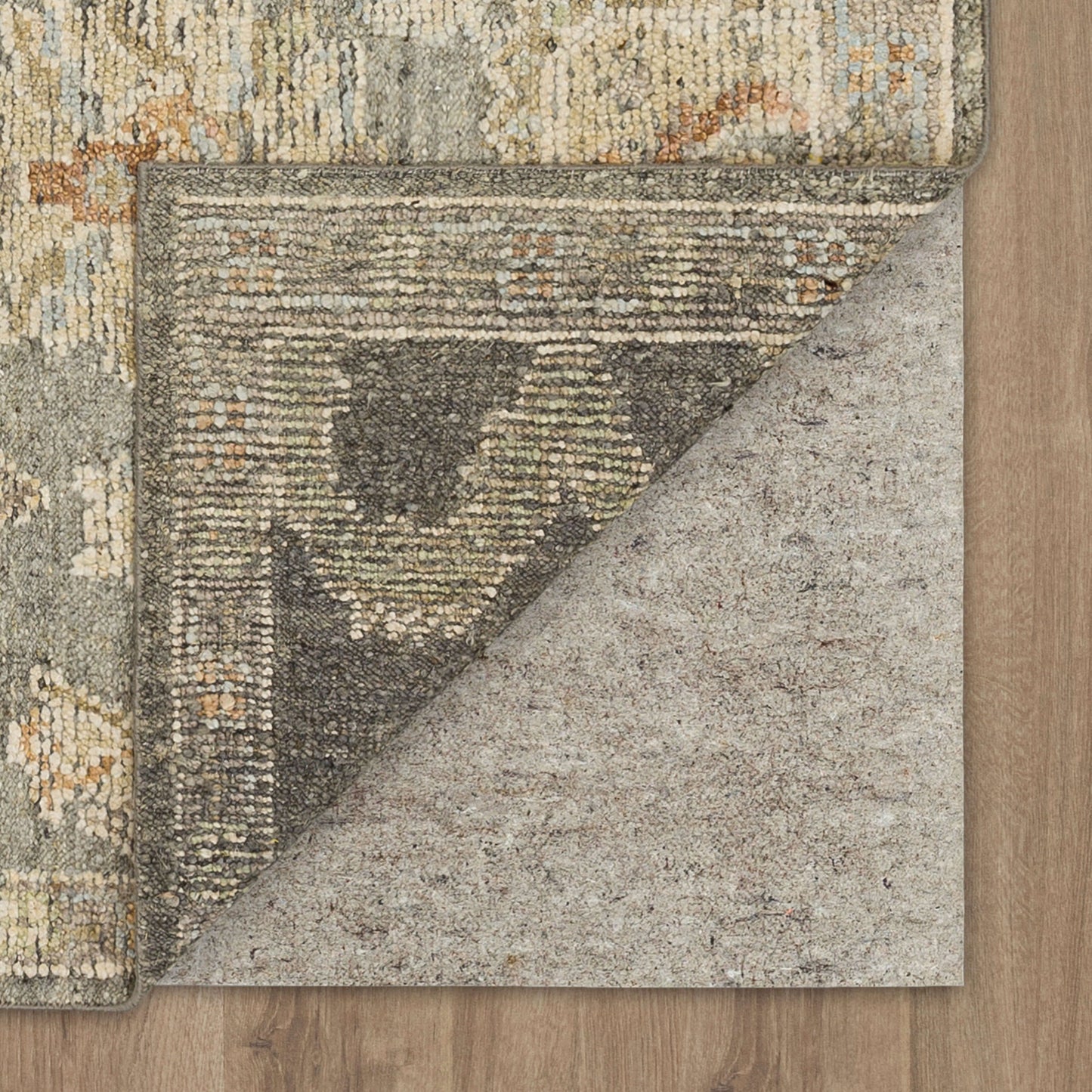Karastan Rugs Kenilworth Grey Area Rug