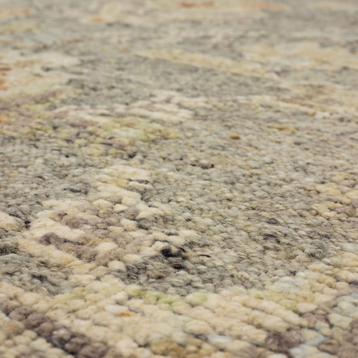 Karastan Rugs Kenilworth Grey Area Rug